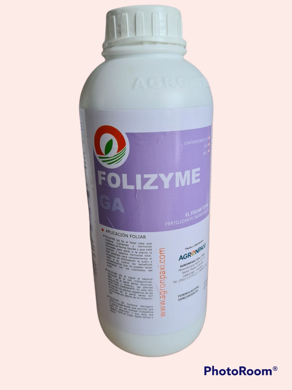 FOLIZYME